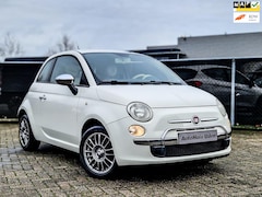 Fiat 500 - 1.2 Pop Airco*Nwe Apk