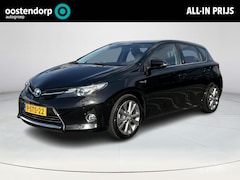Toyota Auris - 1.8 Hybrid Executive