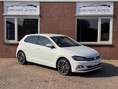 Volkswagen Polo - 1.0 TSI Comfortline Apple CarPlay