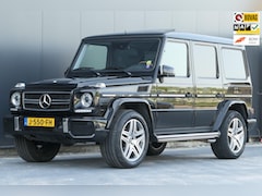 Mercedes-Benz G-klasse - 500 V8 G63 pakket Youngtimer Schuifdak Carplay