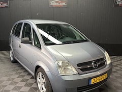 Opel Meriva - 1.6-16V Essentia | Airco | Nieuwe APK |