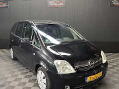 Opel Meriva - 1.6-16V Essentia | Clima | Nieuwe APK |