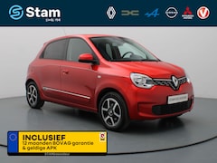 Renault Twingo - 0.9 TCe Intens Cruise | Climate | Carplay | Parkeersens. achter