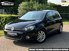 Volkswagen Golf - 1.2 TSI - Style | MF-STUUR | CLIMATE |CRUISE