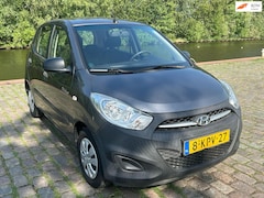 Hyundai i10 - 1.0 Pure orgeneel nl auto lage km