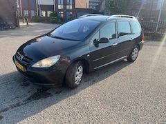 Peugeot 307 SW - 1.6 16V Navtech 7 Persoons Airco Trekhaak