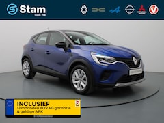 Renault Captur - E-Tech Hybrid 145 evolution Climate control | Navig | Achteruitrijcamera