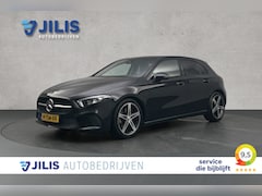 Mercedes-Benz A-klasse - 200 Business Solution AMG Upgrade | Camera | LED | Lederen bekleding | Sportstoelen | Crui
