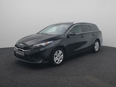 Kia Cee'd Sportswagon - Ceed 1.5 T-GDi MHEV DynamicPlusLine | Automaat | 160pk | Stoel/Stuurverwarming |