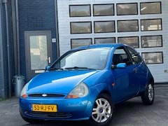 Ford Ka - 1.3 Briels | Elek-Pakket | Airco | NW APK
