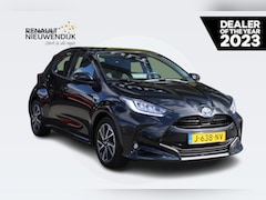 Toyota Yaris - 1.5 Hybrid First Edition | CAMERA | PARKEERSENSOREN | ADAPT. CRUISE CONTROL | CLIMATE CONT