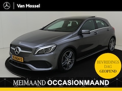 Mercedes-Benz A-klasse - 180 Ambition / AMG/ Panoramadak/ Achteruitrijcamera