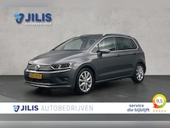 Volkswagen Golf Sportsvan - 1.4 TSI Highline | Adaptief cruise control | Elektrisch panoramadak | Apple carplay | Came