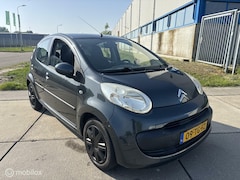 Citroën C1 - 1.0-12V Ambiance