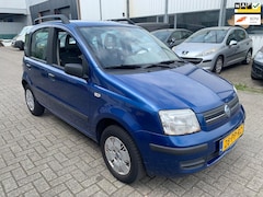 Fiat Panda - 1.2 Dynamic 171xxx Km NAP Elektr pakket Apk 3-5-2026 Fijne hoge instap Rijdt en schakelt g