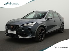 CUPRA Formentor - 1.4 245 pk DSG e-Hybrid VZ Performance | Leder | Geheugenstoel | Supersport stuur | Adapti