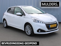Peugeot 208 - 1.2 PureTech Signature