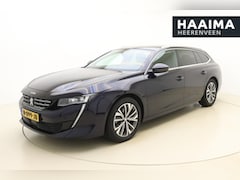 Peugeot 508 SW - 1.2 PureTech Blue Lease Allure | Navigatie | Apple Carplay/Android Auto | Adaptief cruise