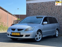 Mitsubishi Lancer Station Wagon - 1.6 Sport| Airco | NieuweAPK