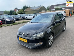 Volkswagen Polo - 1.2 TDI BlueMotion Comfortline (handel/export)