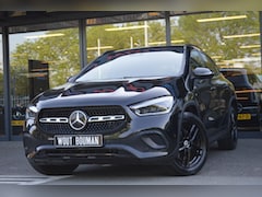 Mercedes-Benz GLA-Klasse - 250 e Led Panorama Widescreen Camera Afn.trekh Pdc