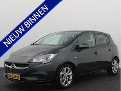 Opel Corsa - 1.4 Online Edition CARPLAY / NAVI / AIRCO / PDC / CRUISE / BLUETOOTH / NL-AUTO