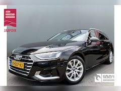 Audi A4 Avant - BWJ 2021 35 TFSI 150 PK Business Edition AUTOMAAT / APPLE CARPLAY / ANDROID AUTO / NAVI /