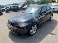 BMW 1-serie - 116i Business Line(handel/export)