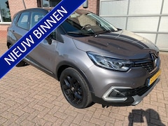 Renault Captur - 0.9 TCe Dynamique weinig kilometers