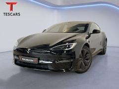 Tesla Model S - Dual Motor AWD 90 kWh, AANKOOPKEURING TOEGESTAAN, INRUIL MOGELIJK, DEALER ONDERHOUDEN