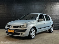 Renault Clio - 1.6-16V Dynamique Luxe