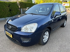 Kia Carens - 2.0 CVVT 5-DRS X-tra AIRCO LMV NAVI BL.TOOTH