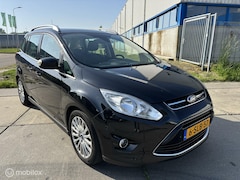 Ford Grand C-Max - 1.0 Trend 7p