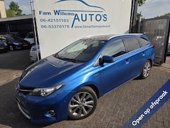 Toyota Auris Touring Sports - 1.8 Hybr. Executive