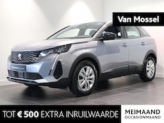 Peugeot 3008 - Active Pack - NAVIGATIE - PARKEERCAMERA - AUTOMAAT