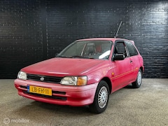 Toyota Starlet - 1.3i Sport
