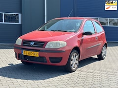 Fiat Punto - 1.2 Active | Inruil Koopje |