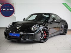 Porsche 911 - 3.0 Carrera GTS 991.2 PDK | BTW | Org.NL | 2e Eig | Chrono| 1.5 jr Approved | Dealer Onder