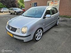 Volkswagen Polo - 1.2-12V Sportline