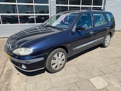 Renault Mégane Break - 1.6-16V RXE