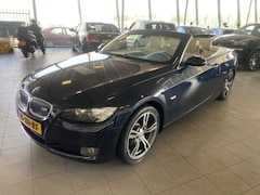 BMW 3-serie Cabrio - 325i High Executive