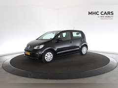 Volkswagen Up! - 1.0 BMT move up