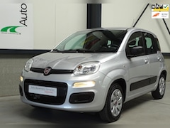 Fiat Panda - "EDIZIONE COOL"/ AUTOMAAT / AIRCO / 48000 KM / ELEK. PAKKET/ETC