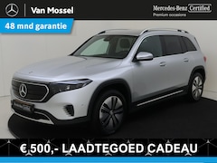 Mercedes-Benz EQB - 250+ Business Edition 71 kWh