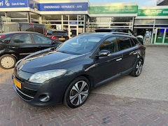 Renault Mégane Estate - 1.5 dCi Bose Automaat