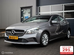 Mercedes-Benz A-klasse - 180 Automaat 89DKM