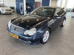 Mercedes-Benz C-klasse Sportcoupé - 230 K
