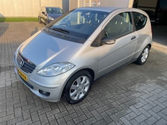 Mercedes-Benz A-klasse - 170 Classic AUTOMAAT nw APK POLAR STAR