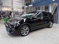 Kia Niro - 1.6 GDi Hybrid 141pk ExecutiveLine | Navigatie | Apple carplay / Android auto | Leder | Tr