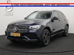 Mercedes-Benz GLC-klasse - 300e 4MATIC AMG Plug In Hybrid 320pk PHEV | Apple Carplay | Alcantara Sportstoelen | Sfeer